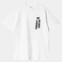 Carhartt WIP T-Shirts & Polos><noscript><img width=