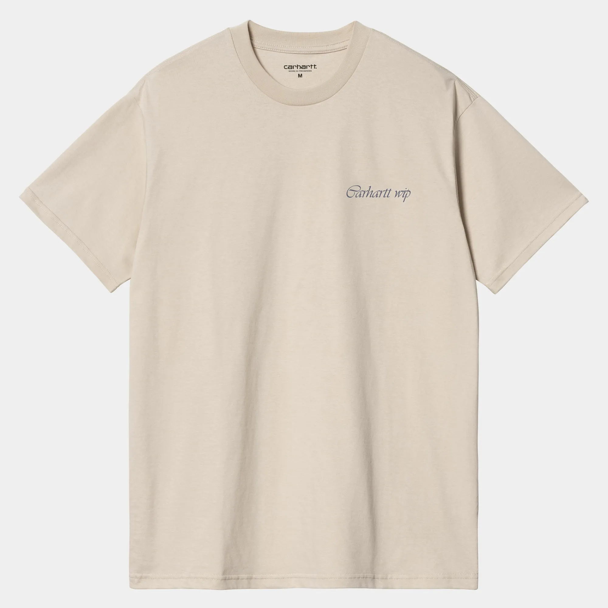 Carhartt WIP T-Shirts & Polos>S/S Work & Play T-Shirt