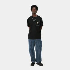 Carhartt WIP T-Shirts & Polos><noscript><img width=
