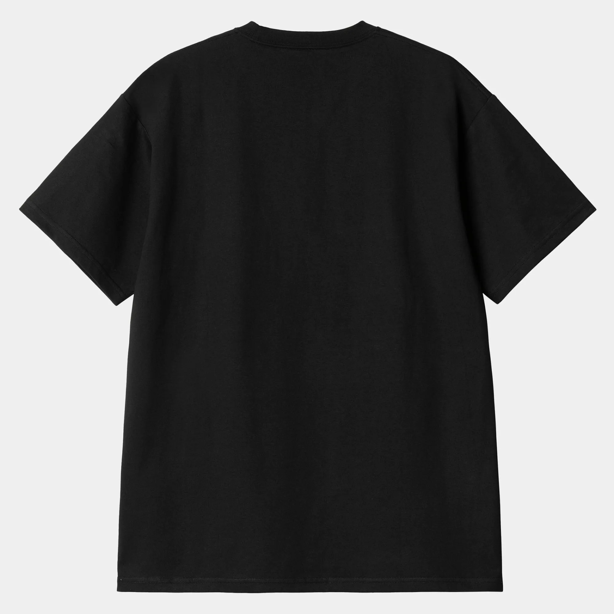 Carhartt WIP T-Shirts & Polos>S/S Work Pocket T-Shirt