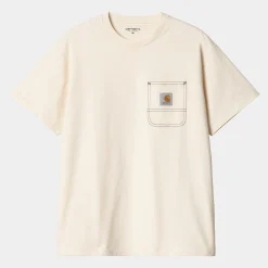 Carhartt WIP T-Shirts & Polos><noscript><img width=