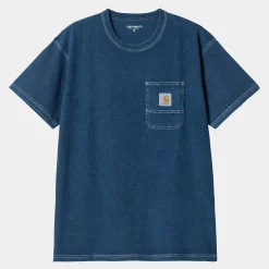 Carhartt WIP T-Shirts & Polos><noscript><img width=