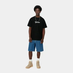 Carhartt WIP T-Shirts & Polos><noscript><img width=
