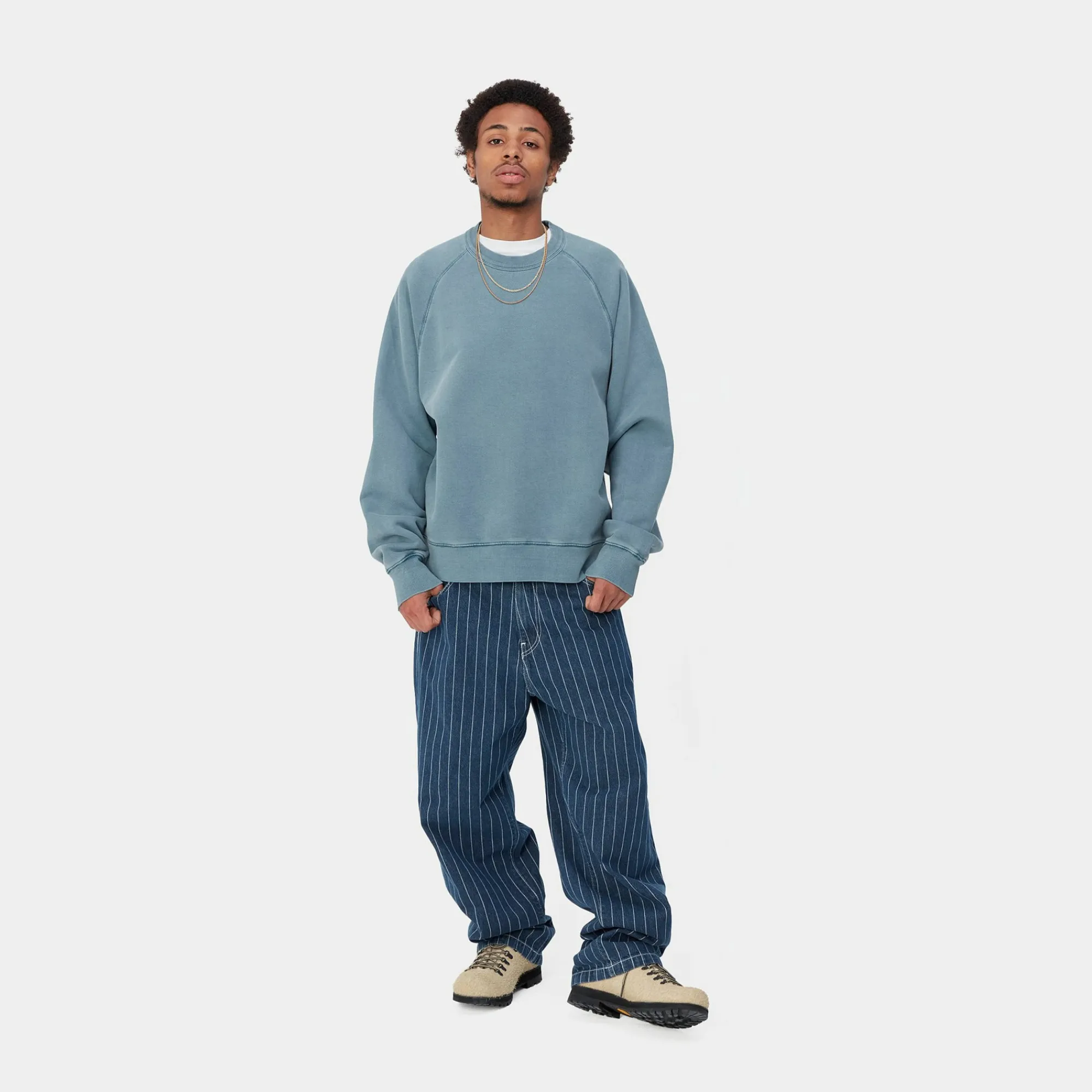 Carhartt WIP Sweats>Taos Sweat