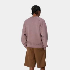 Carhartt WIP Sweats>Taos Sweat