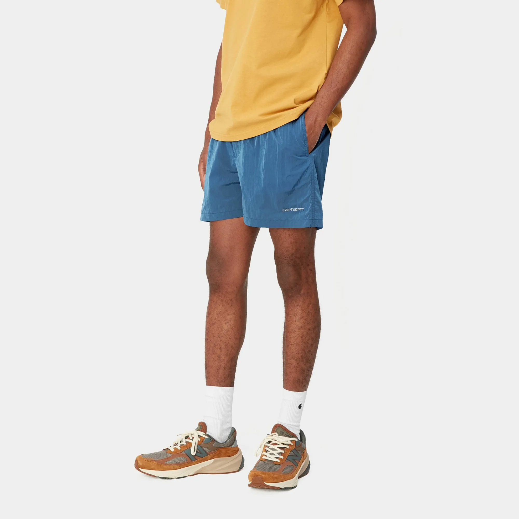 Carhartt WIP Shorts & Swim>Tobes Swim Trunks