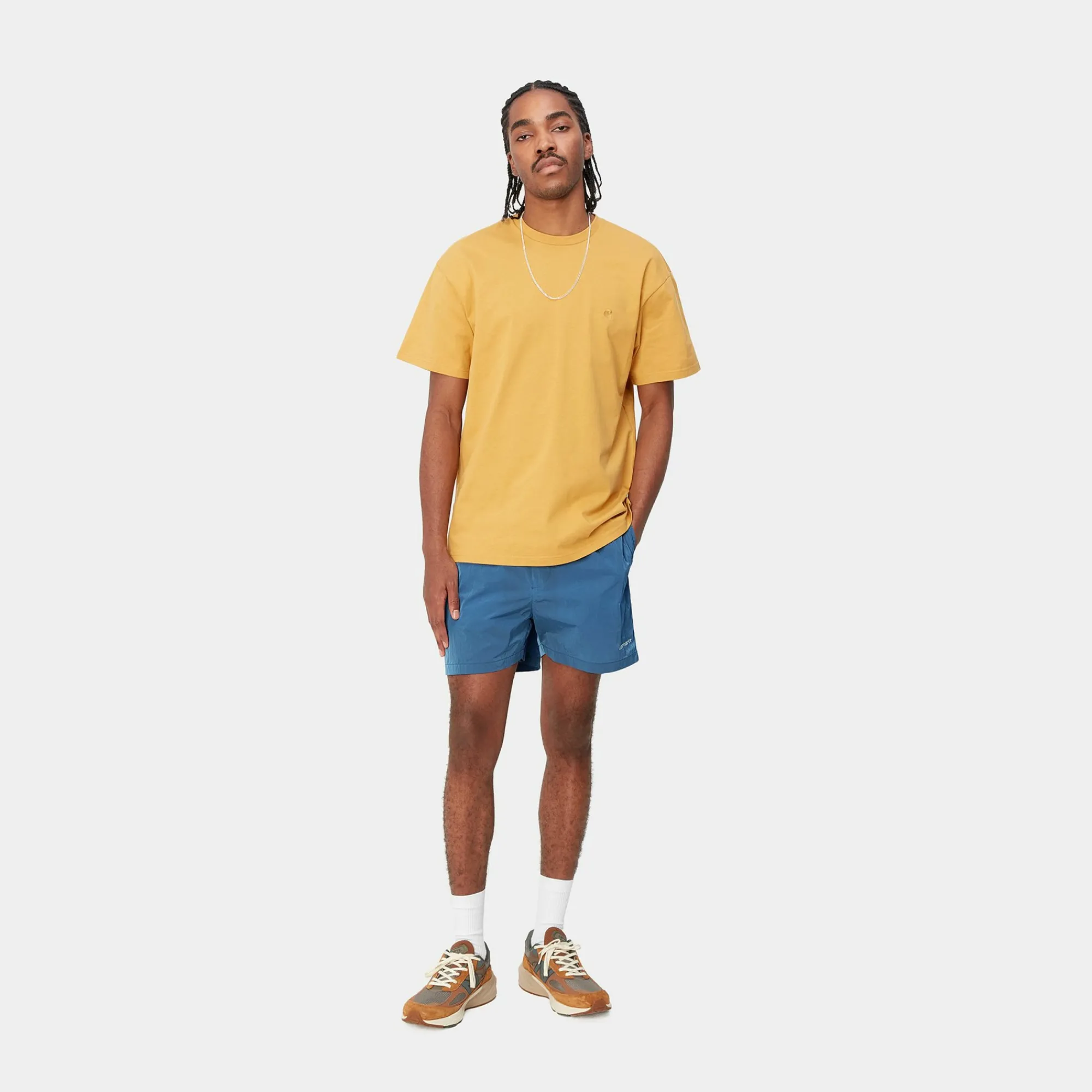 Carhartt WIP Shorts & Swim>Tobes Swim Trunks
