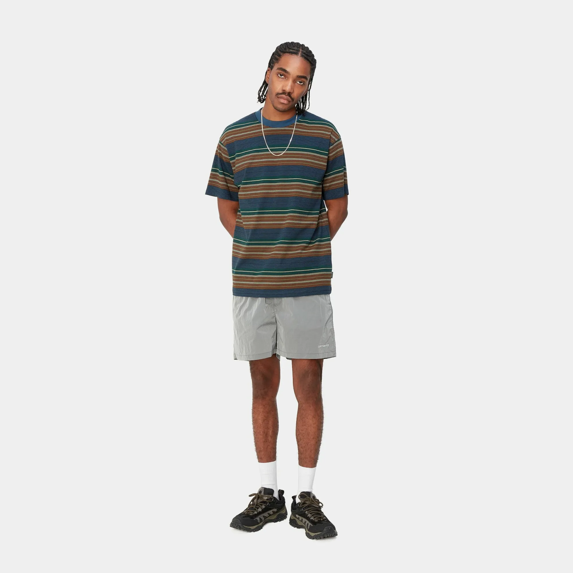 Carhartt WIP Featured>Tobes Swim Trunks