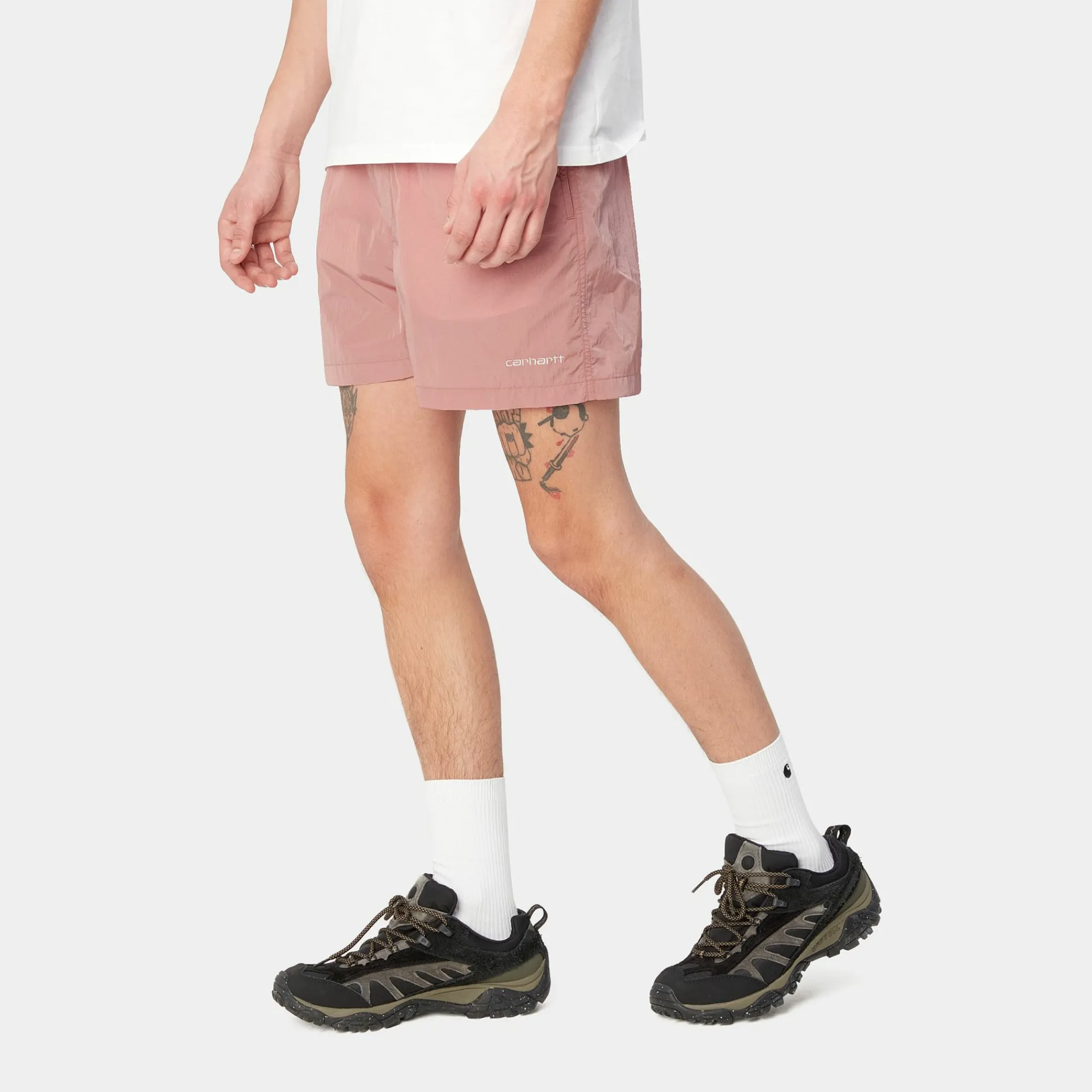 Carhartt WIP Shorts & Swim>Tobes Swim Trunks