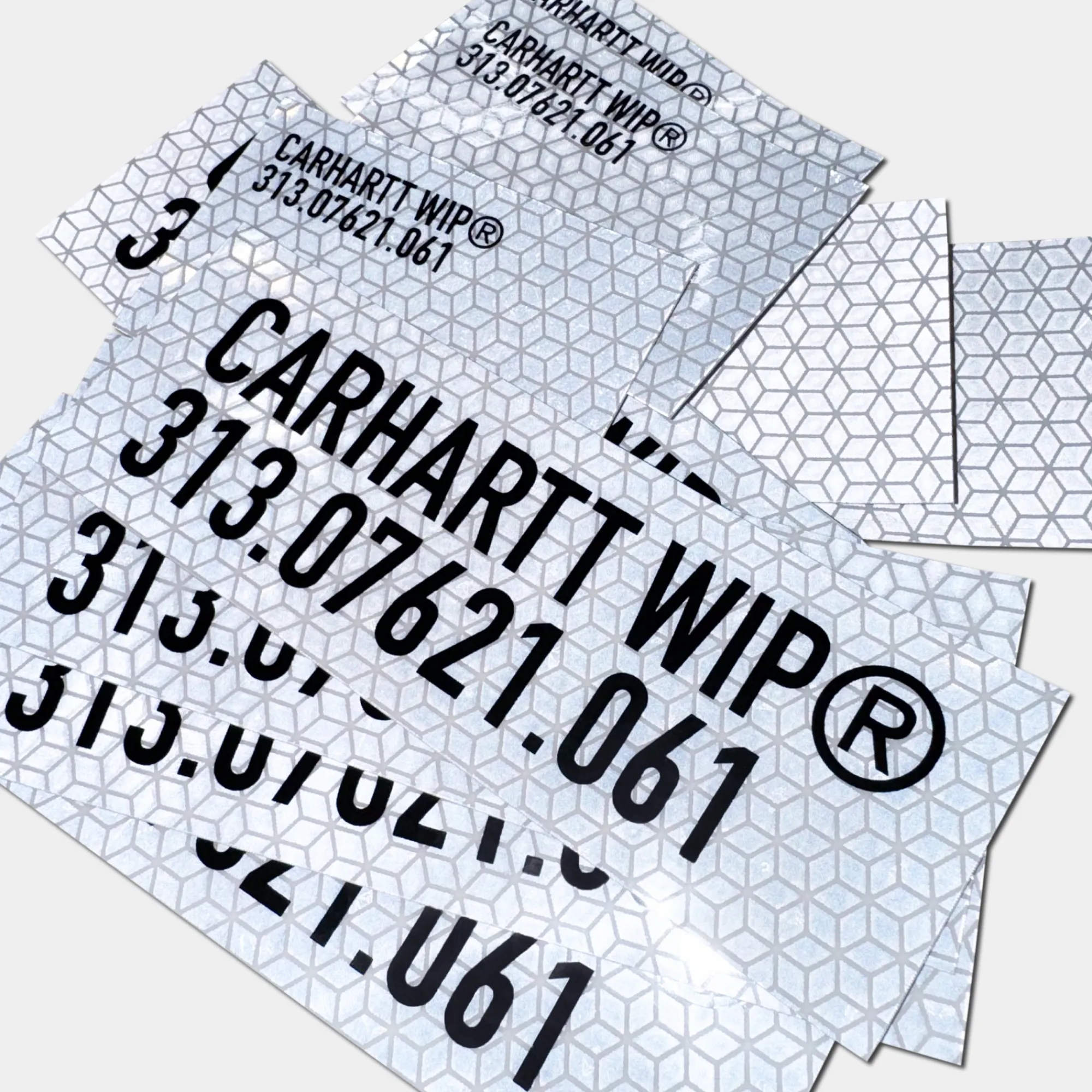 Carhartt WIP Gadgets>Tour Sticker Bag