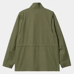 Carhartt WIP Jackets & Vests><noscript><img width=