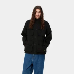 Carhartt WIP Jackets & Vests><noscript><img width=