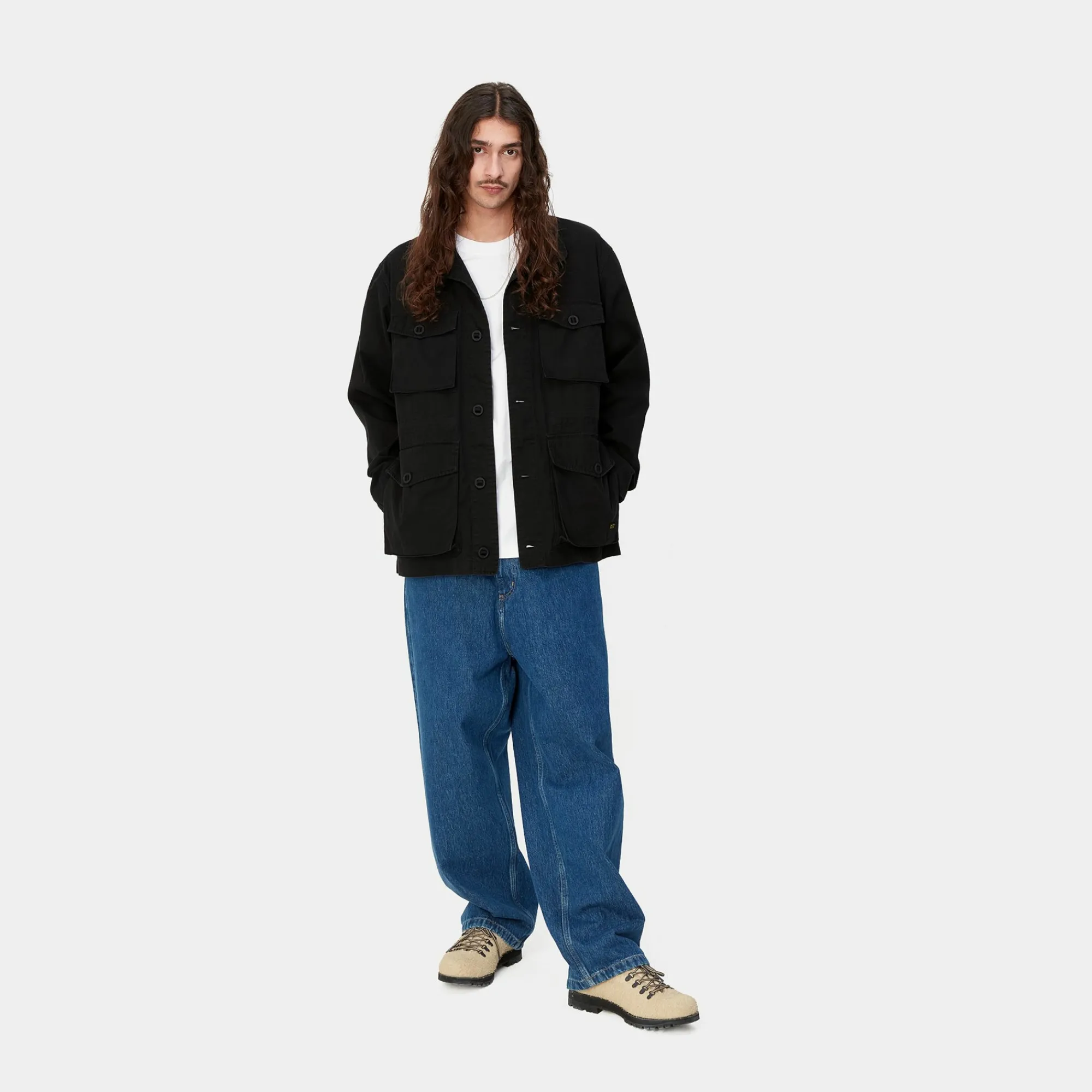 Carhartt WIP Jackets & Vests>Unity Jacket