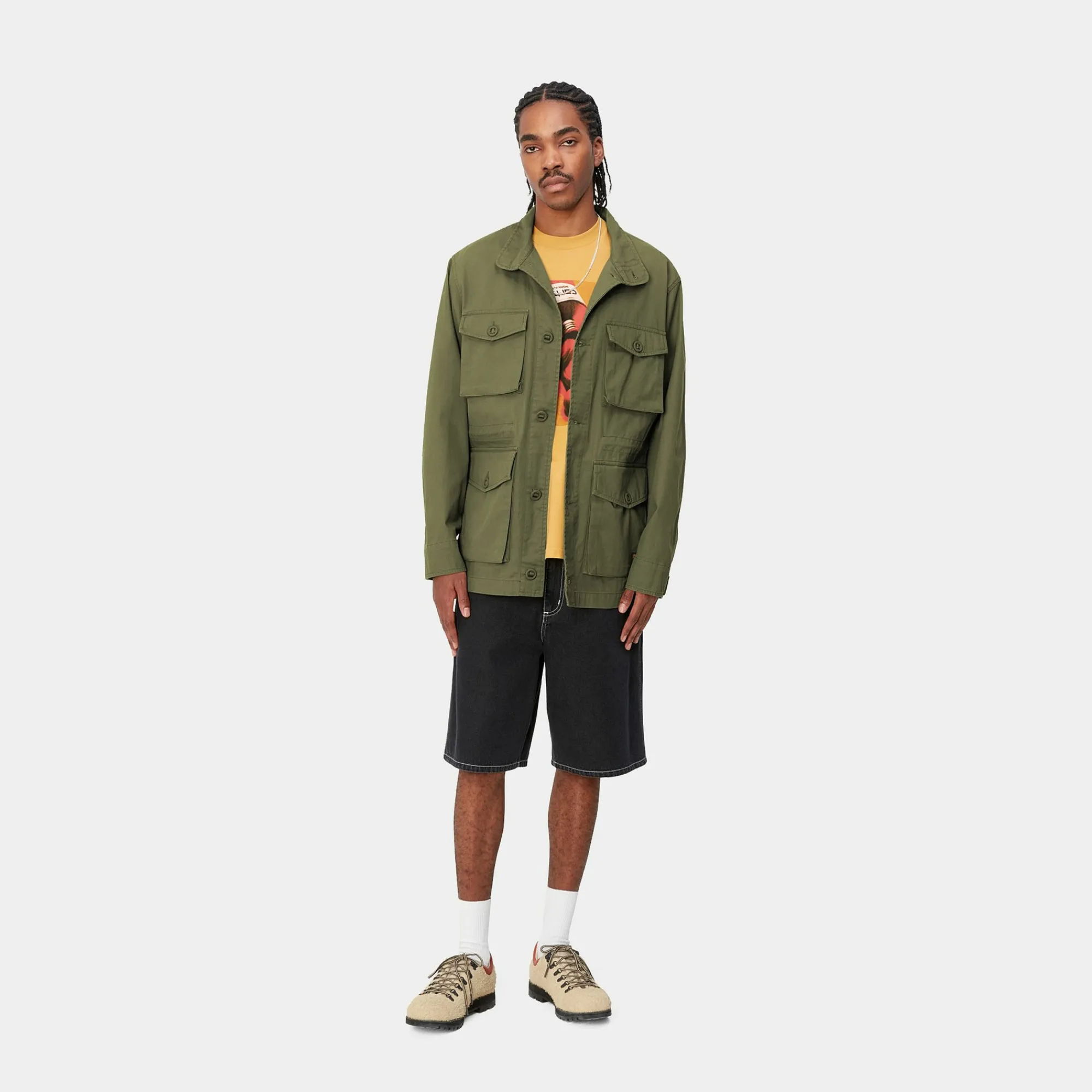 Carhartt WIP Featured>Unity Jacket