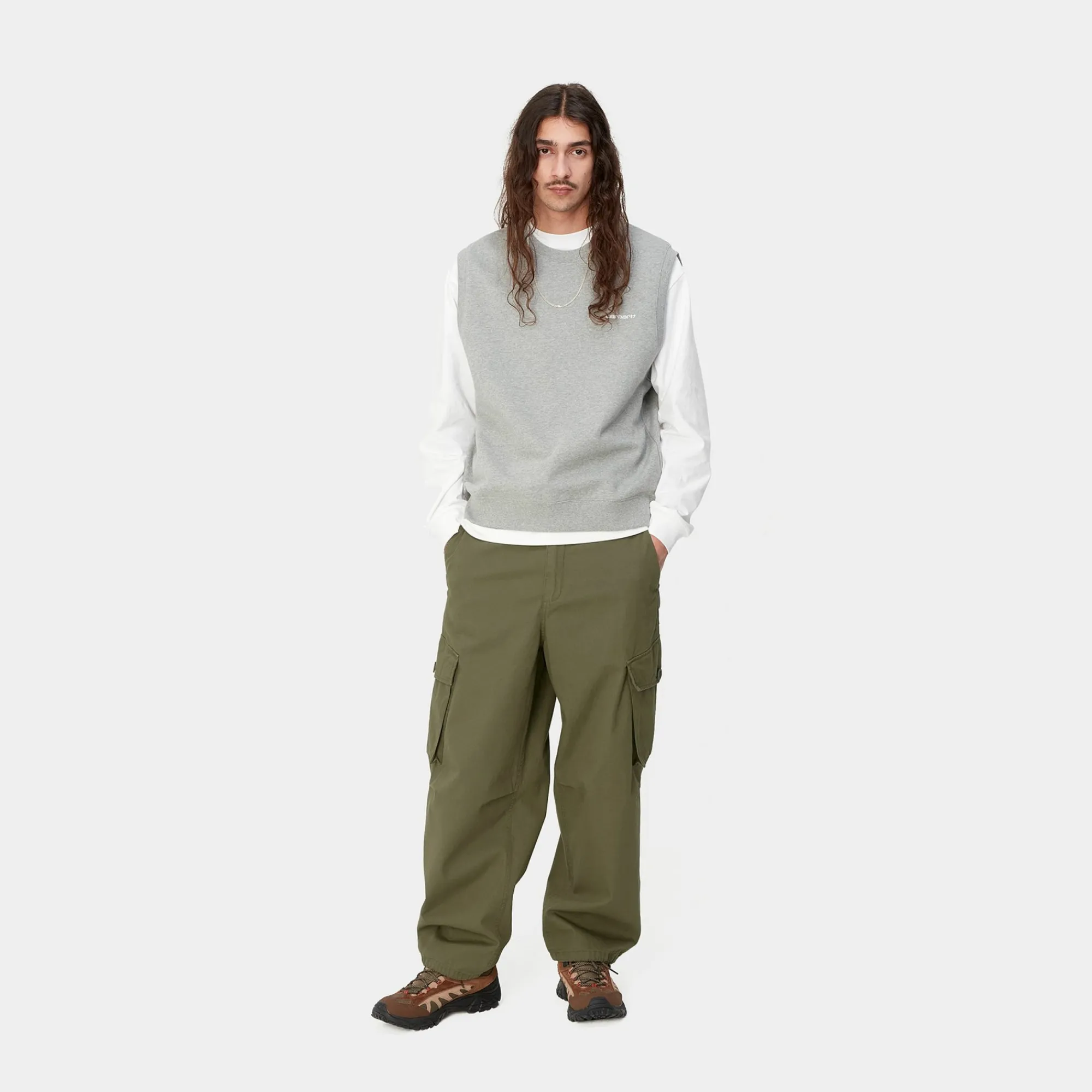 Carhartt WIP Featured>Unity Pant