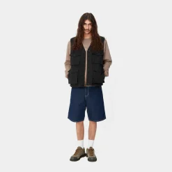 Carhartt WIP Jackets & Vests><noscript><img width=