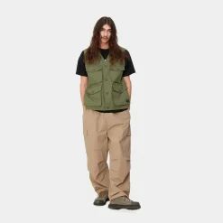 Carhartt WIP Jackets & Vests><noscript><img width=
