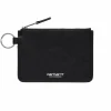 Carhartt WIP Wallets>Vegas Zip Wallet