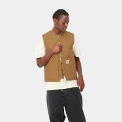 Carhartt WIP Jackets & Vests><noscript><img width=