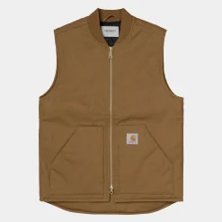 Carhartt WIP Jackets & Vests><noscript><img width=