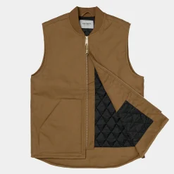 Carhartt WIP Jackets & Vests><noscript><img width=
