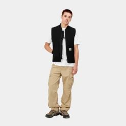 Carhartt WIP Jackets & Vests><noscript><img width=