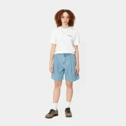 Carhartt WIP Shorts><noscript><img width=