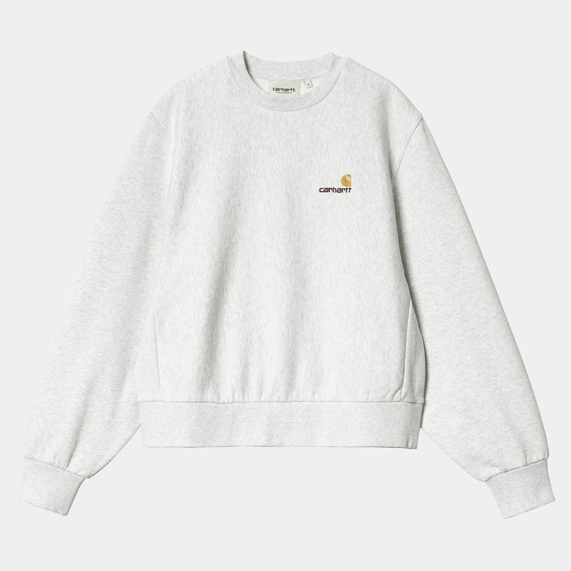 Carhartt WIP Sweats>W' American Script Sweat