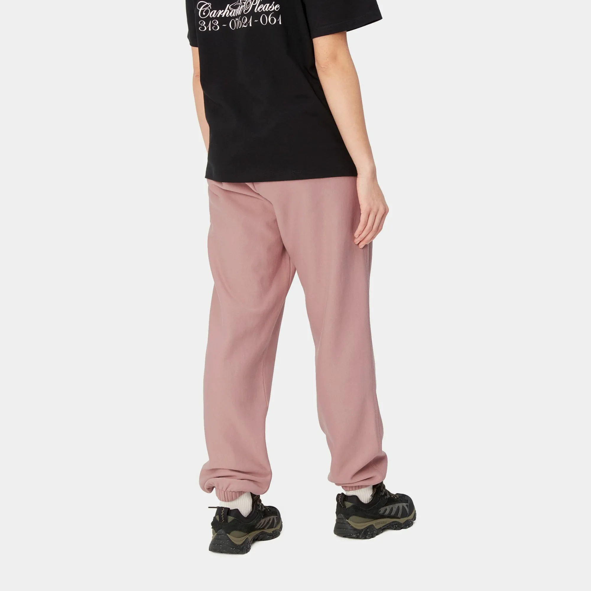 Carhartt WIP Sweats>W' American Script Sweat Pant