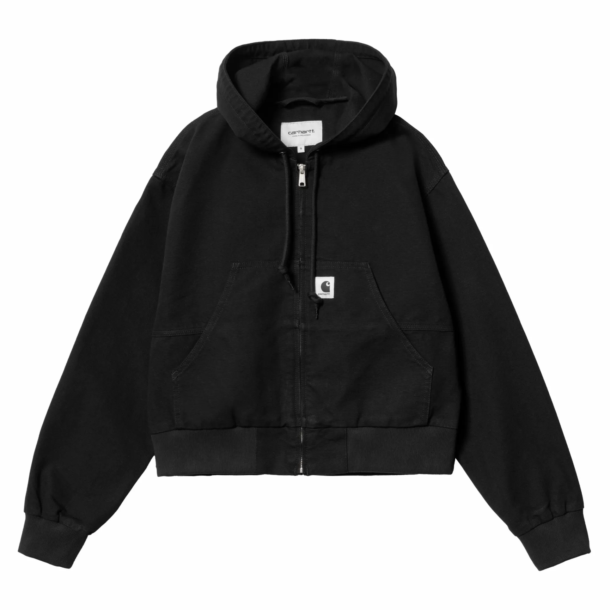 Carhartt WIP Featured>W' Amherst Jacket