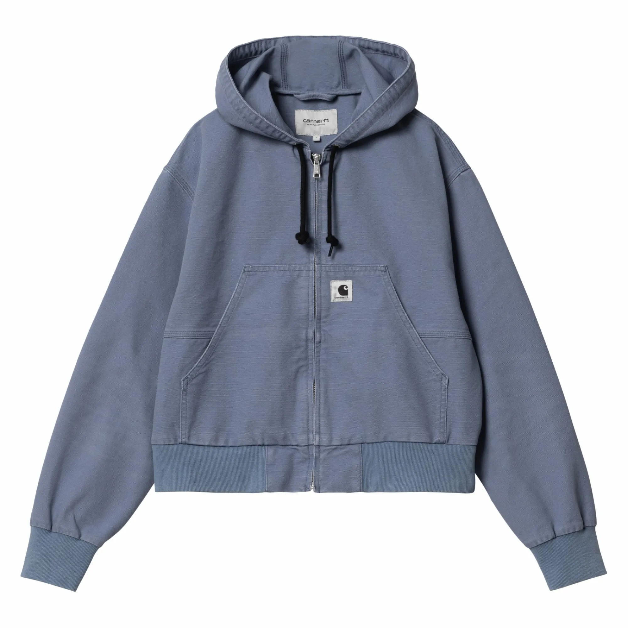 Carhartt WIP Jackets>W' Amherst Jacket