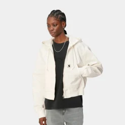 Carhartt WIP Jackets>W' Amherst Jacket