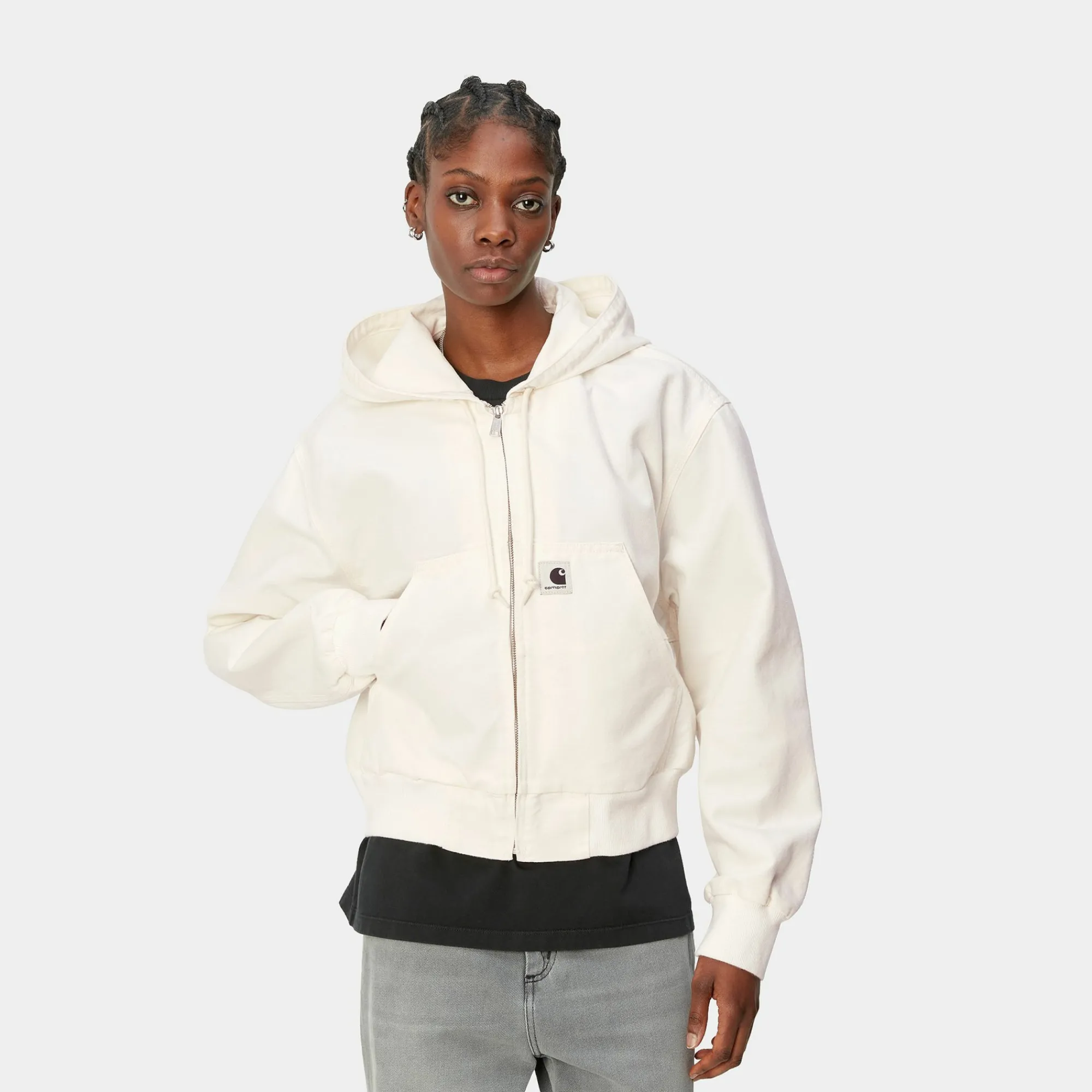Carhartt WIP Jackets>W' Amherst Jacket