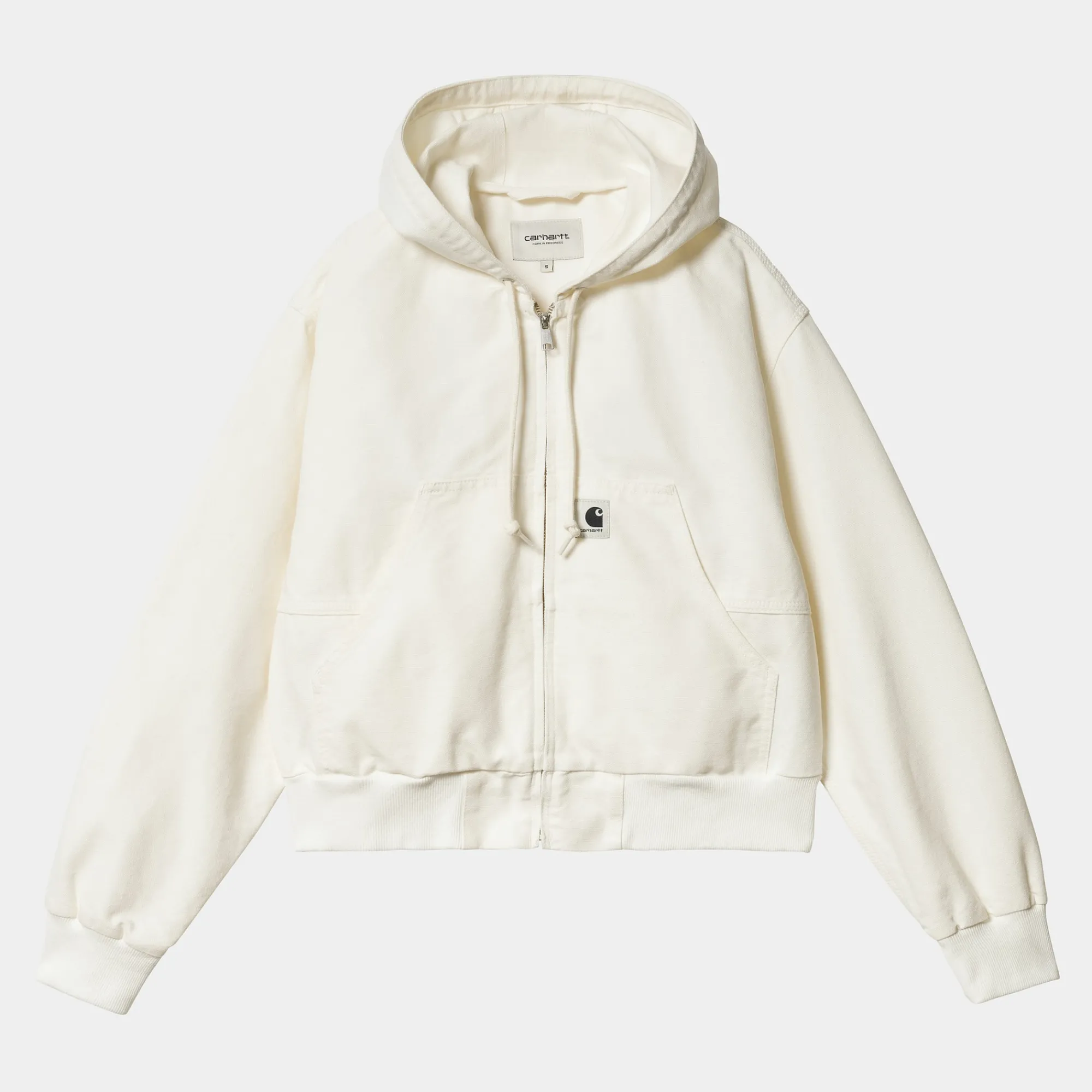 Carhartt WIP Jackets>W' Amherst Jacket