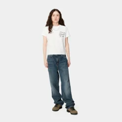 Carhartt WIP Denim><noscript><img width=