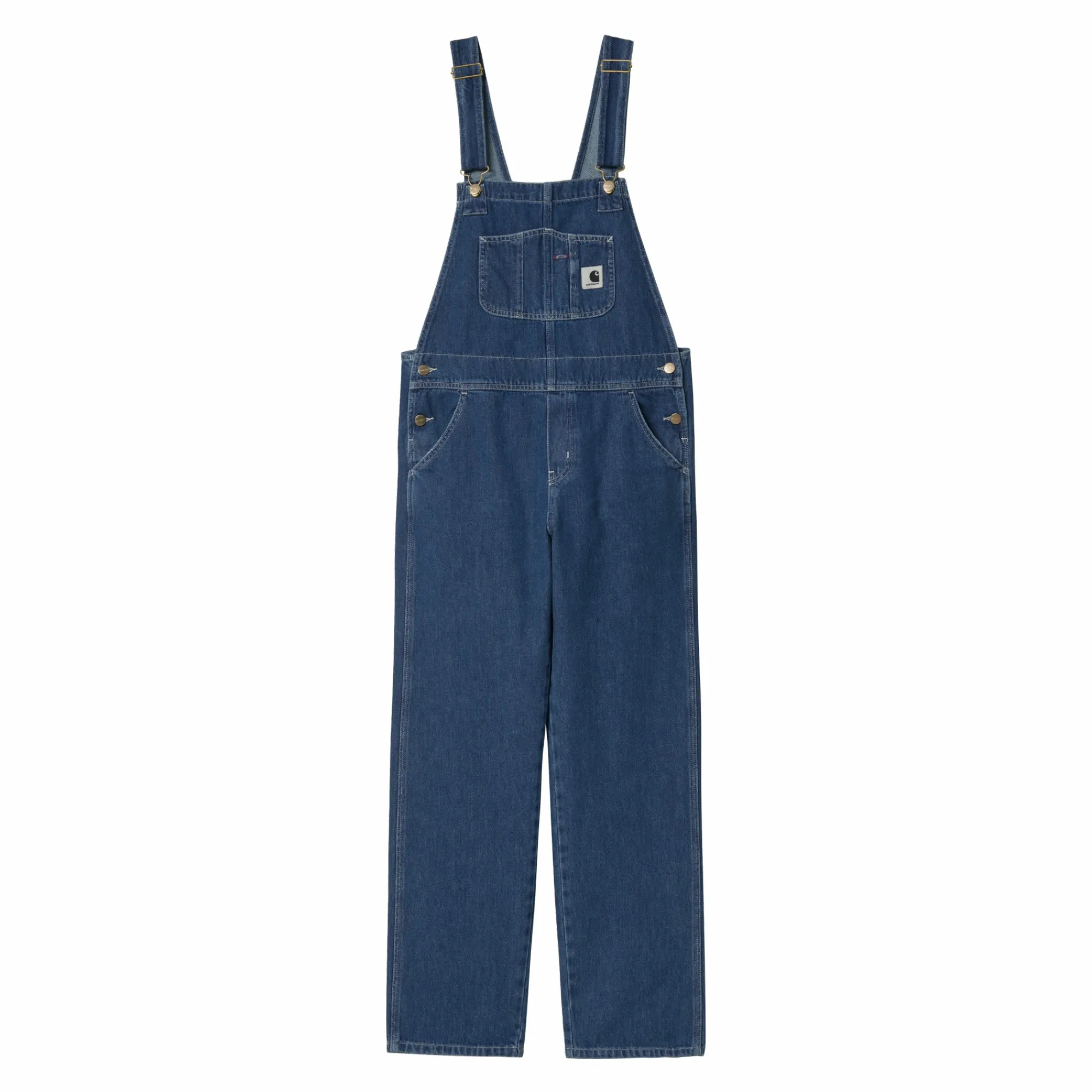 Carhartt WIP Overalls>W' Bib Overall Straight