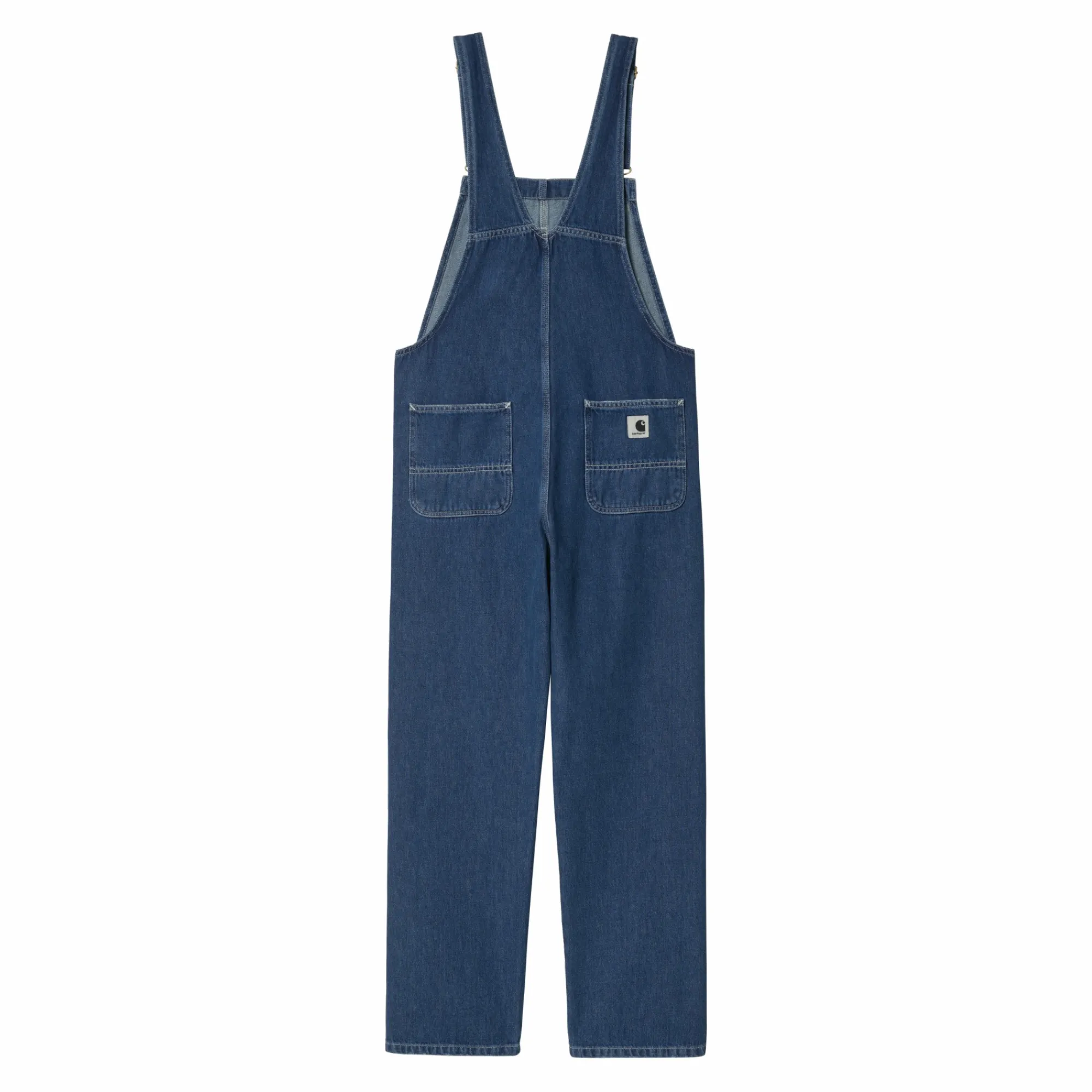 Carhartt WIP Overalls>W' Bib Overall Straight