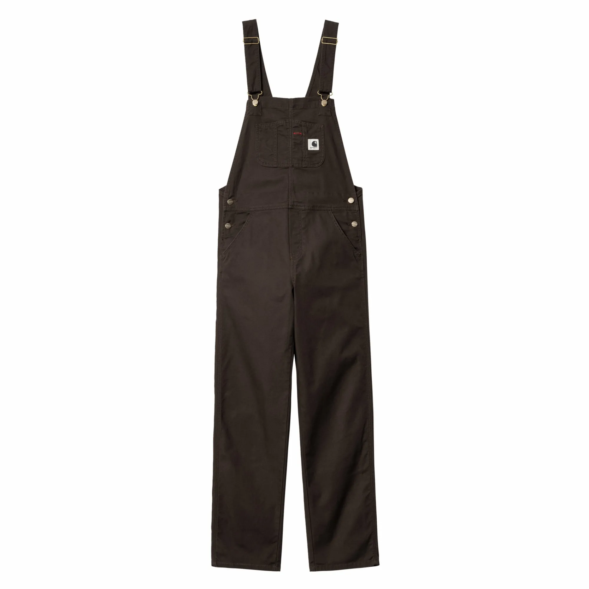 Carhartt WIP Overalls>W' Bib Overall Straight