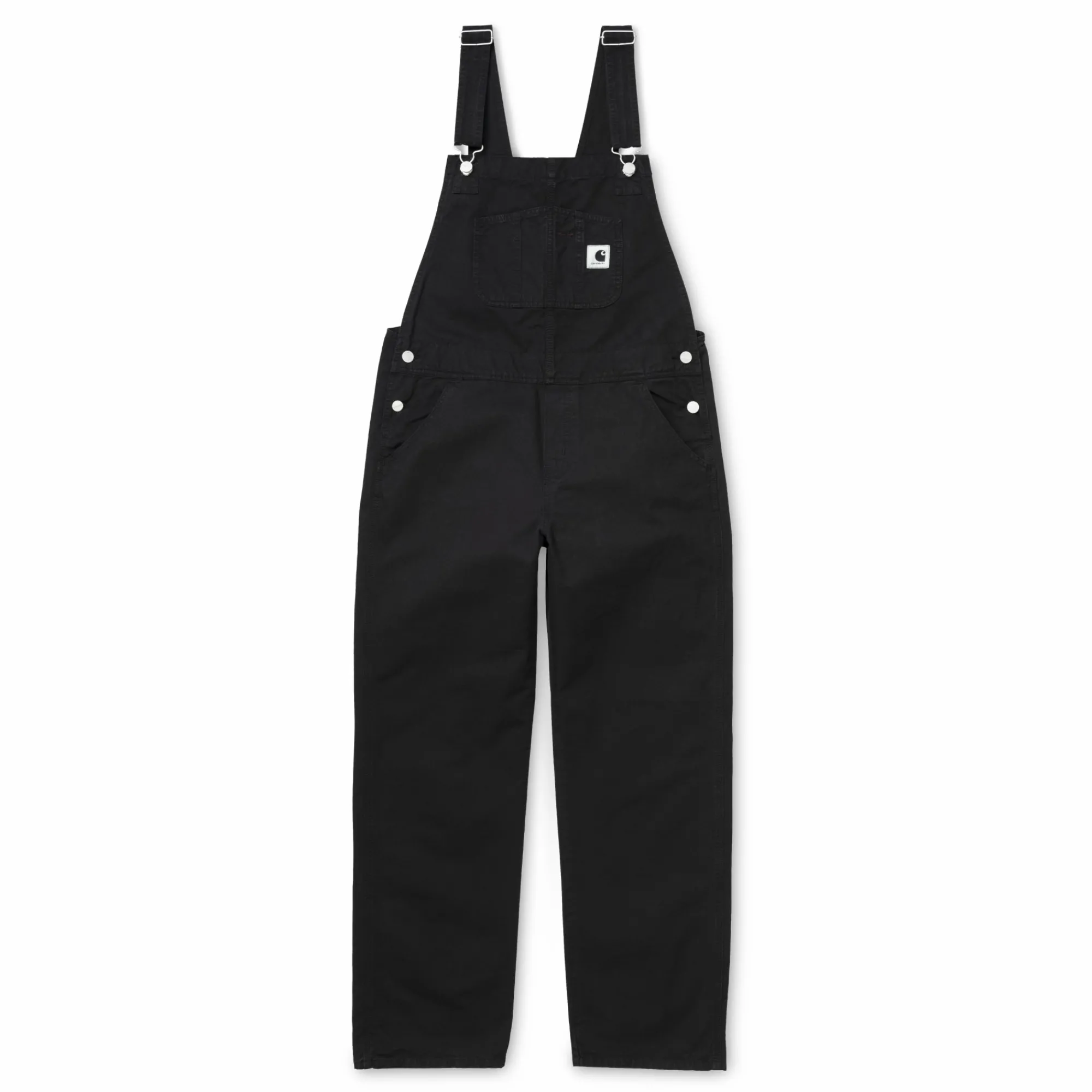 Carhartt WIP Overalls>W' Bib Overall Straight
