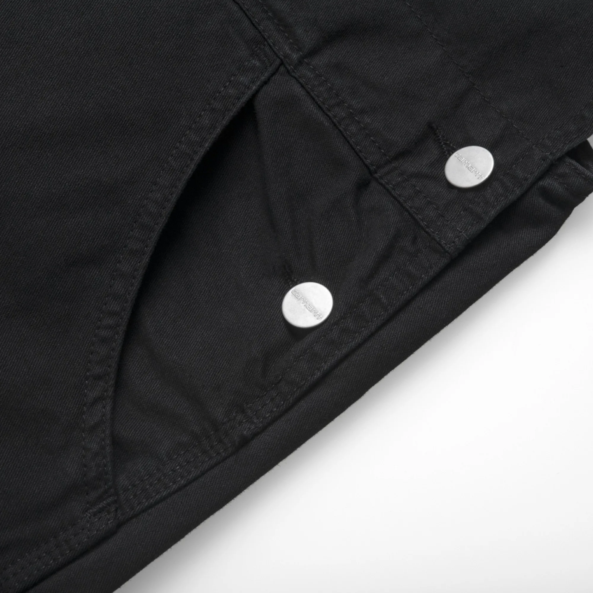 Carhartt WIP Overalls>W' Bib Overall Straight