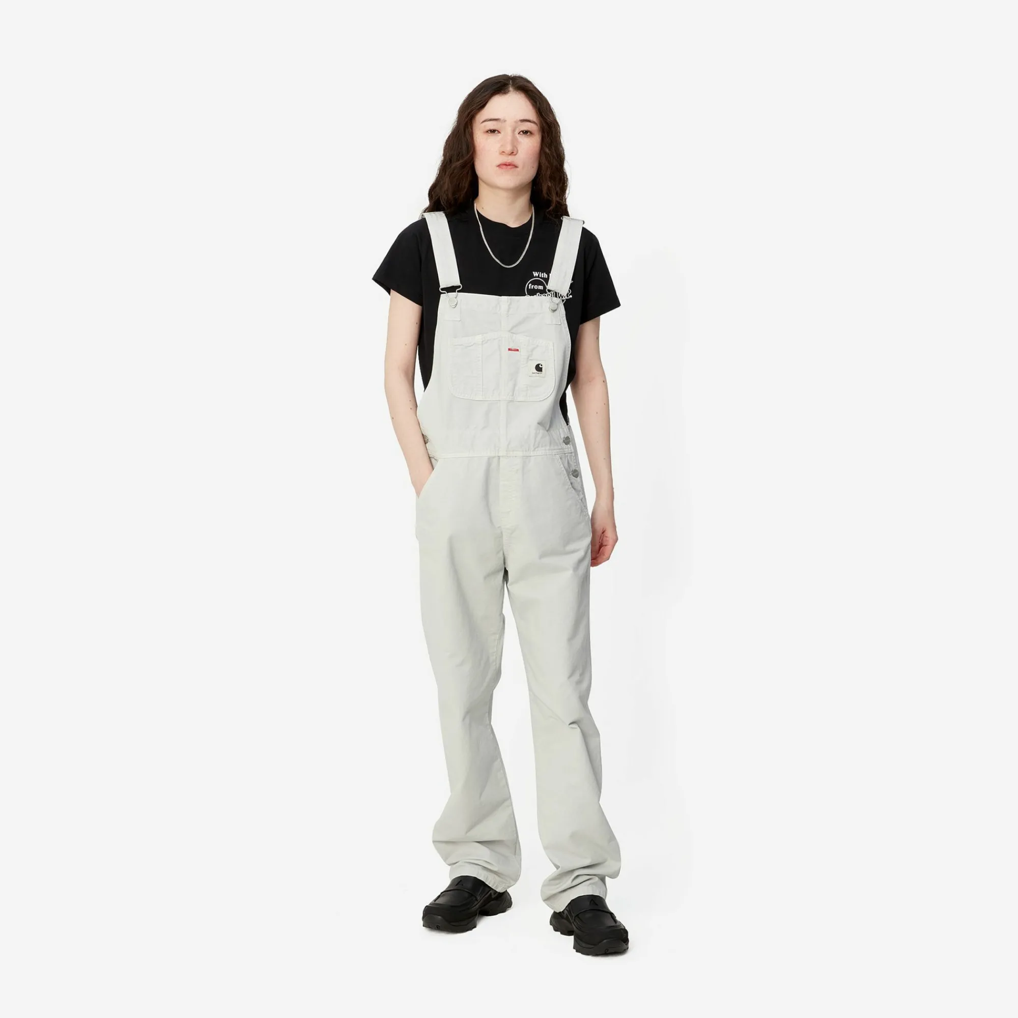 Carhartt WIP Overalls>W' Bib Overall Straight