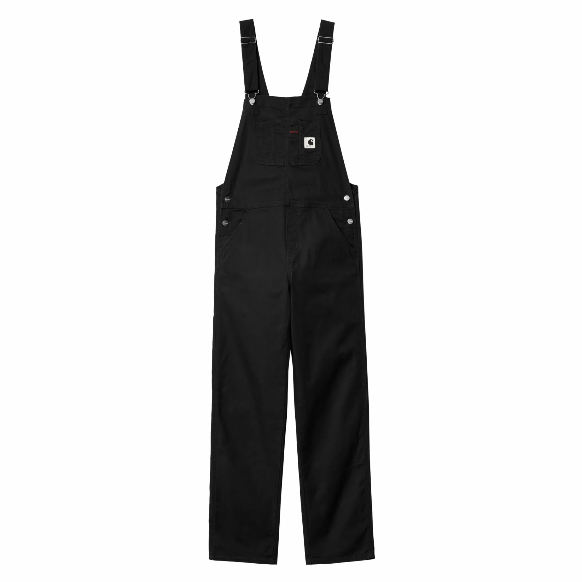 Carhartt WIP Overalls>W' Bib Overall Straight