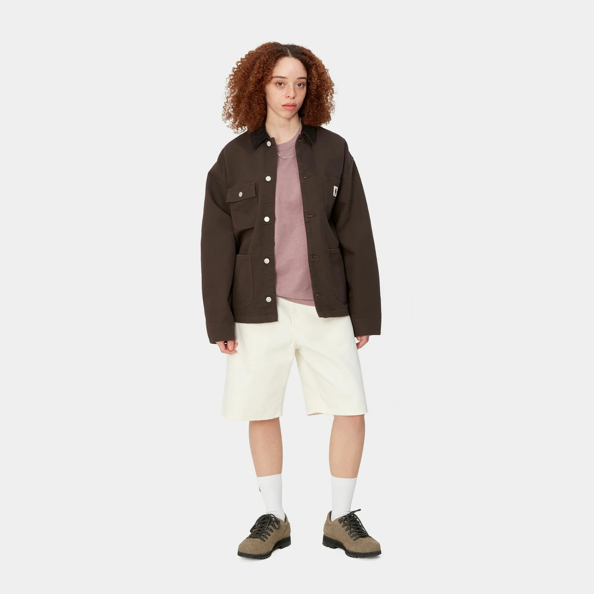 Carhartt WIP Shorts>W' Brandon Short