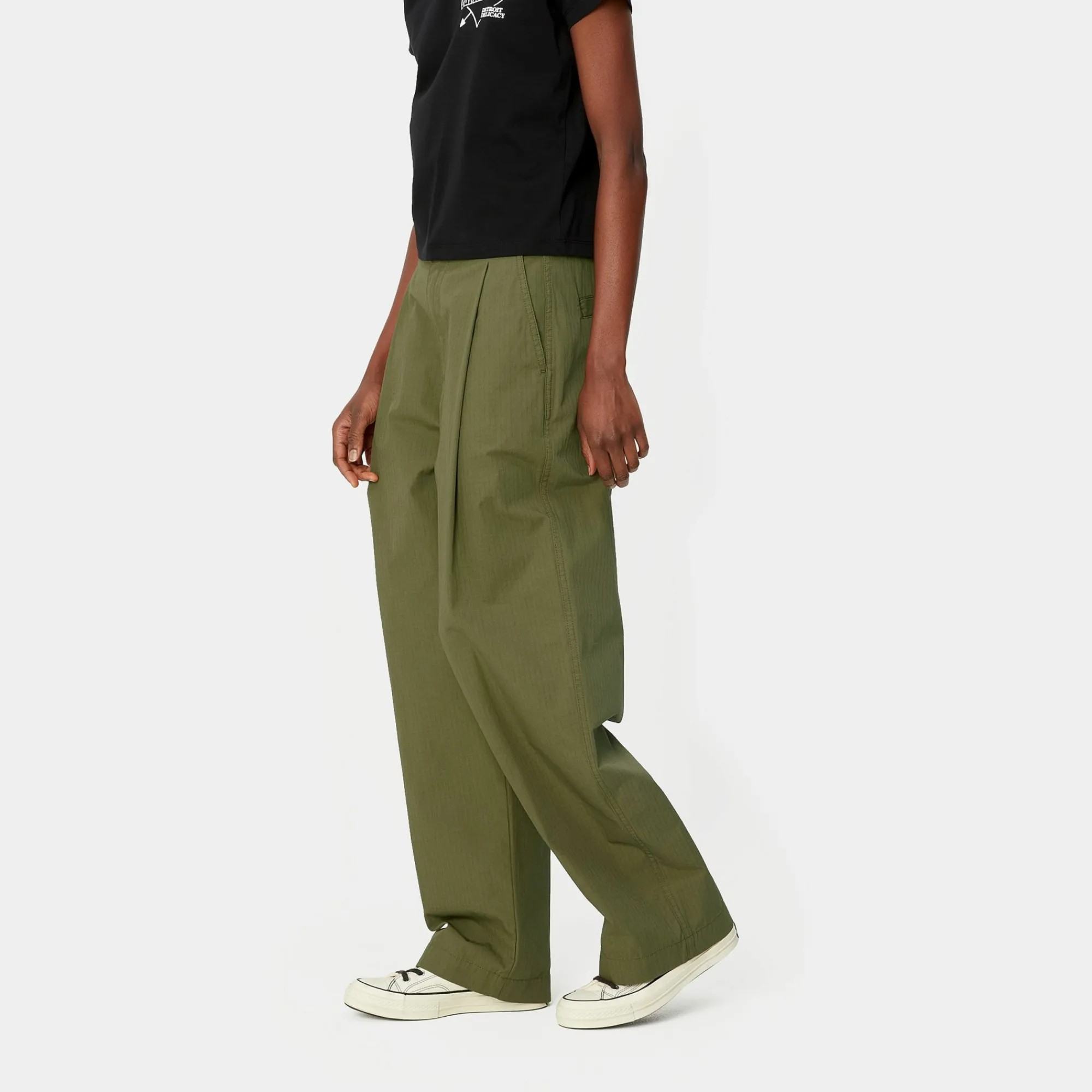 Carhartt WIP Pants>W' Brexley Pant