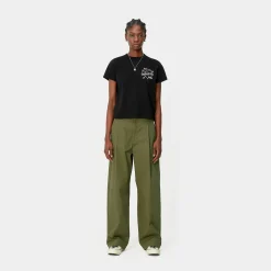 Carhartt WIP Pants><noscript><img width=