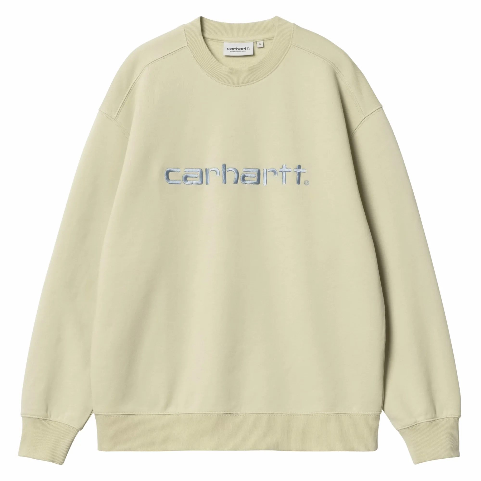 Carhartt WIP Sweats>W' Carhartt Sweat