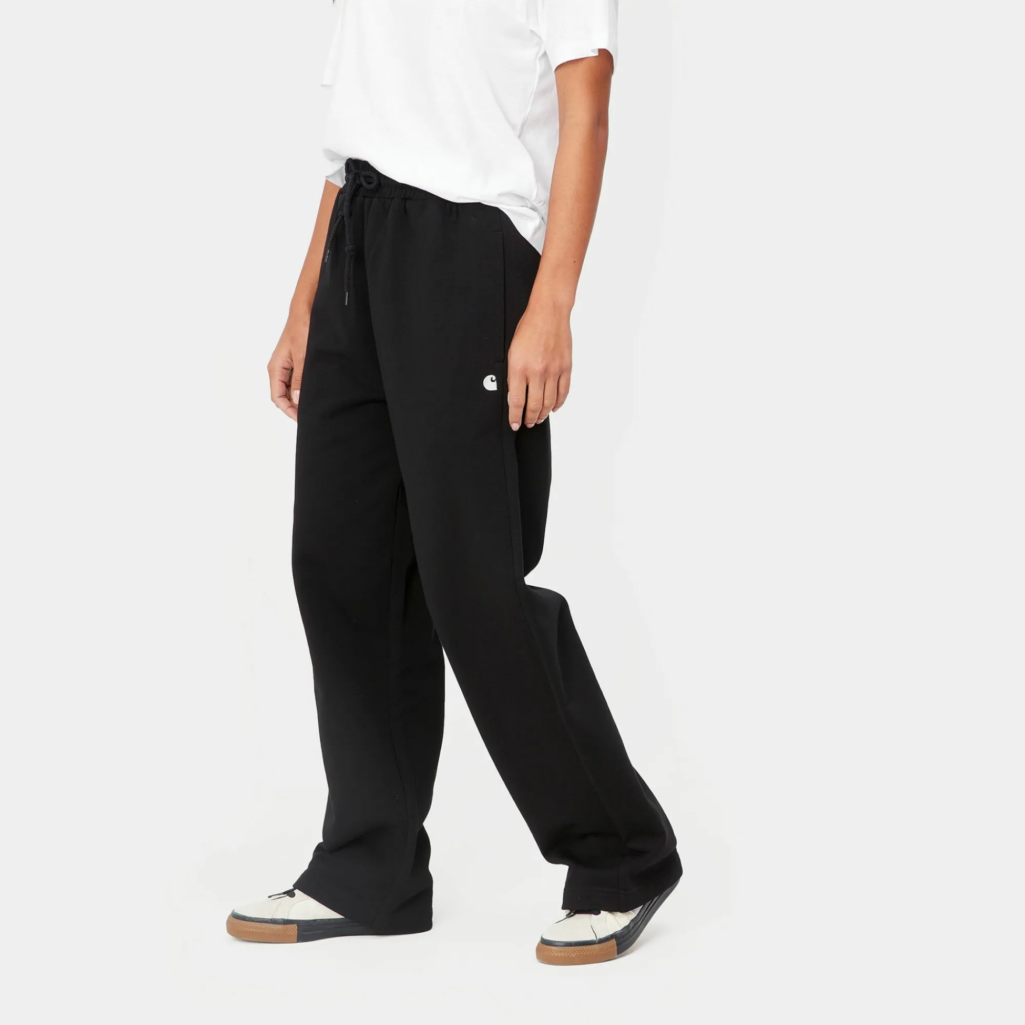 Carhartt WIP Pants>W' Casey Sweat Pant