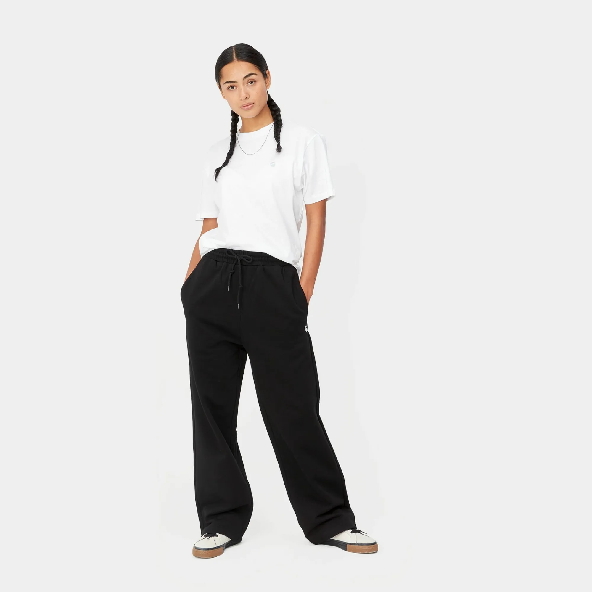 Carhartt WIP Sweats>W' Casey Sweat Pant