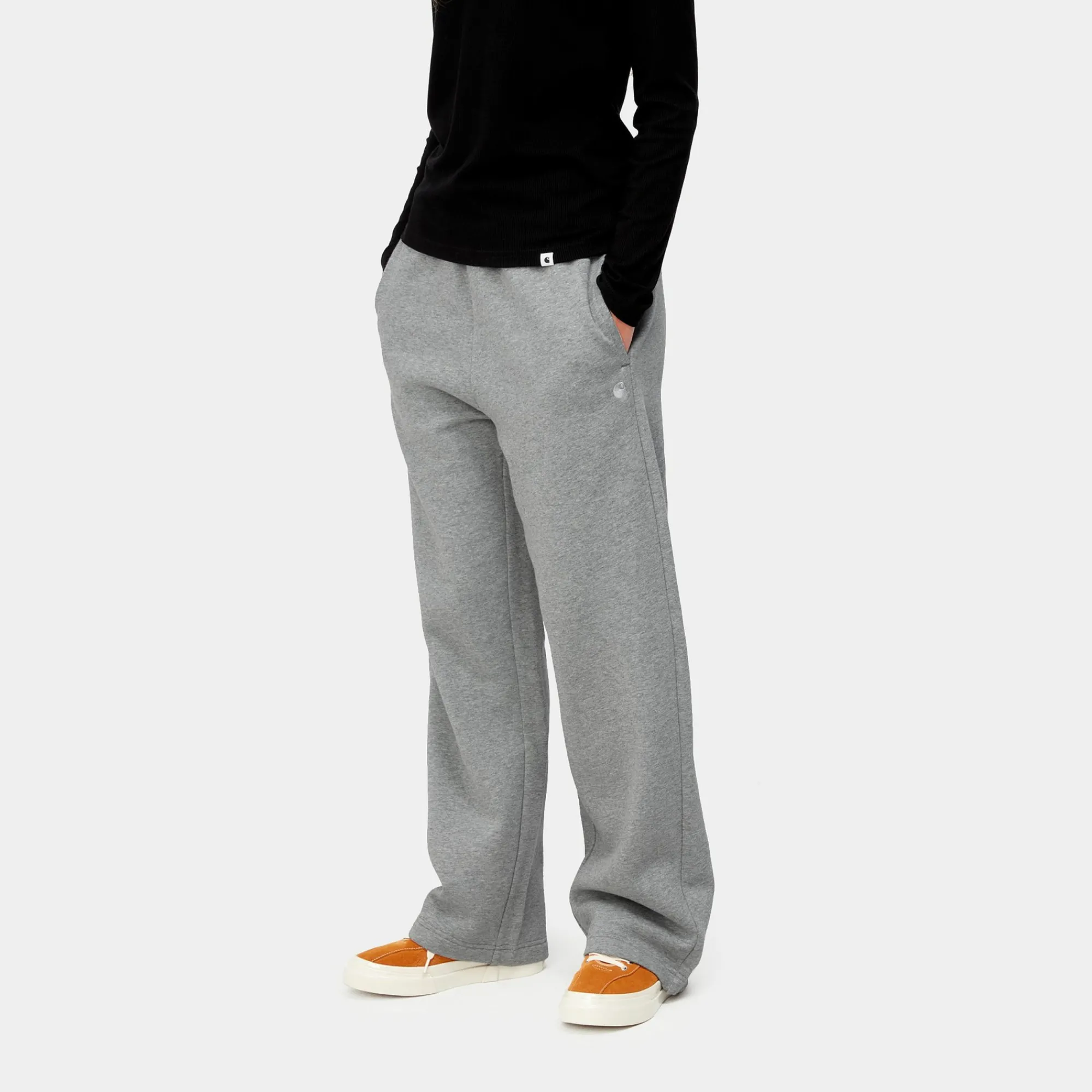 Carhartt WIP Core Products>W' Casey Sweat Pant