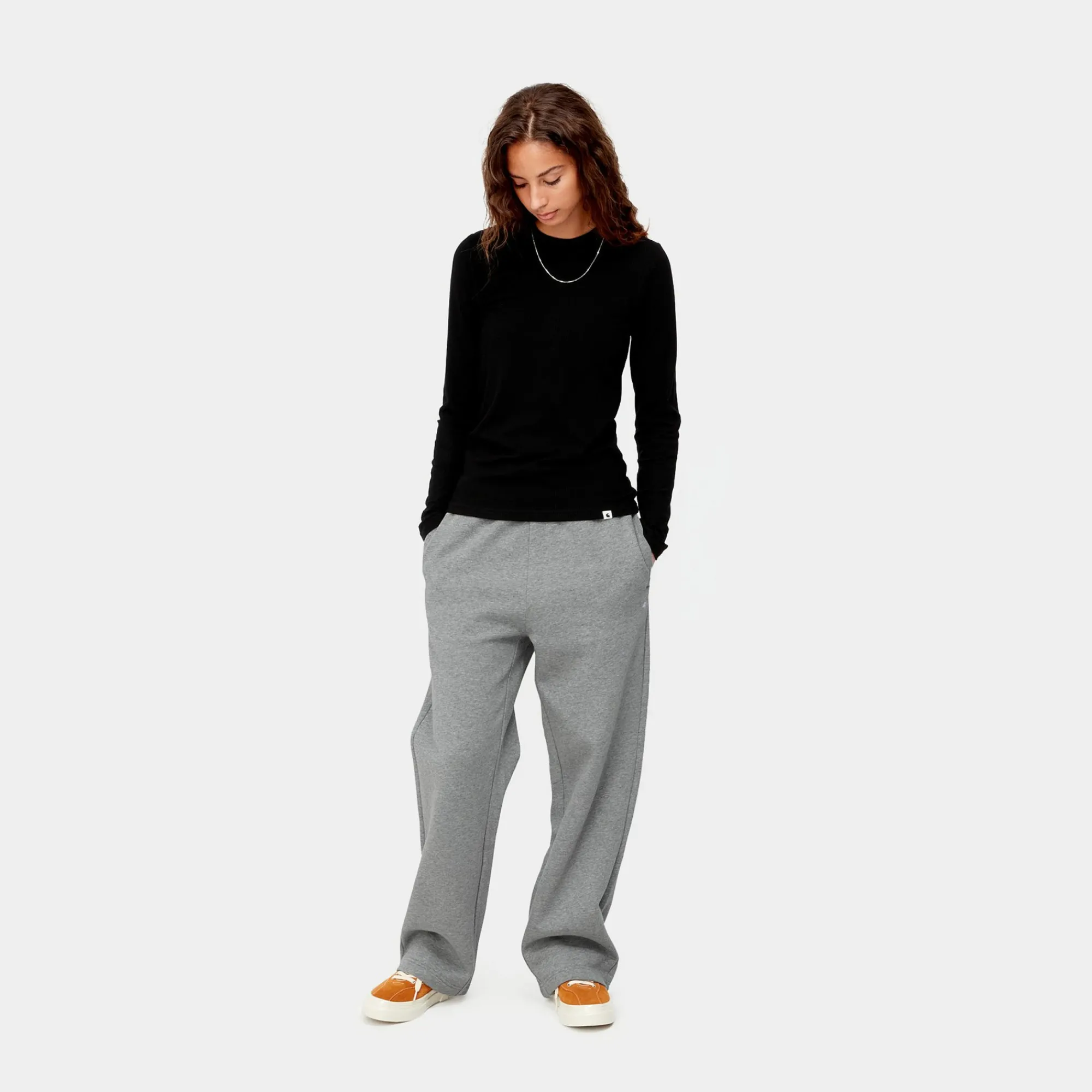 Carhartt WIP Core Products>W' Casey Sweat Pant